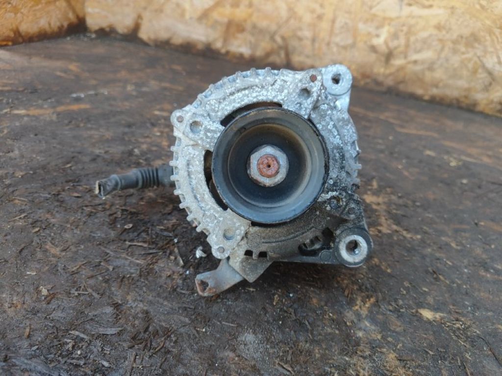 27060-0H100 | Генератор TOYOTA CAMRY 40 06-11 - Фото 3