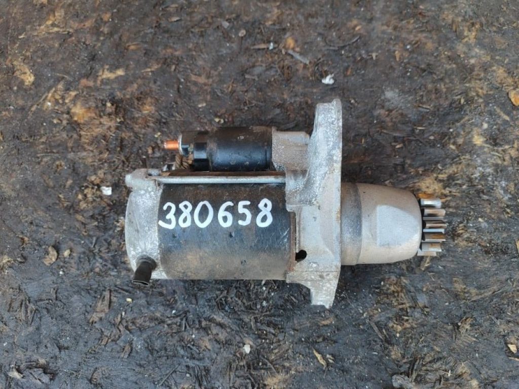 28100-28041 | стартер TOYOTA CAMRY 40 06-11