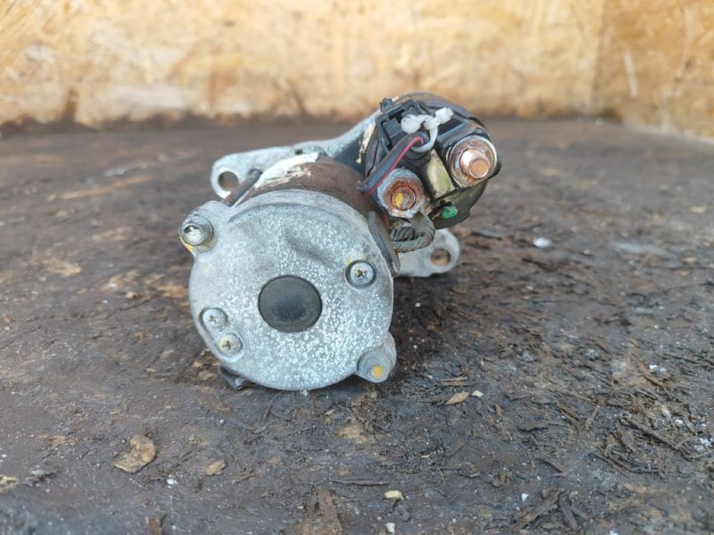 28100-28041 | стартер TOYOTA CAMRY 40 06-11 - Фото 3