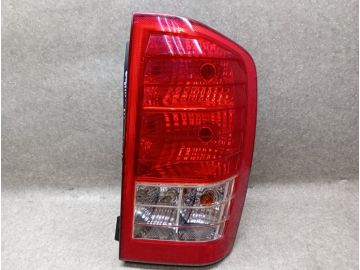 Ліхтар зовнішній правий KIA CARNIVAL 06-14