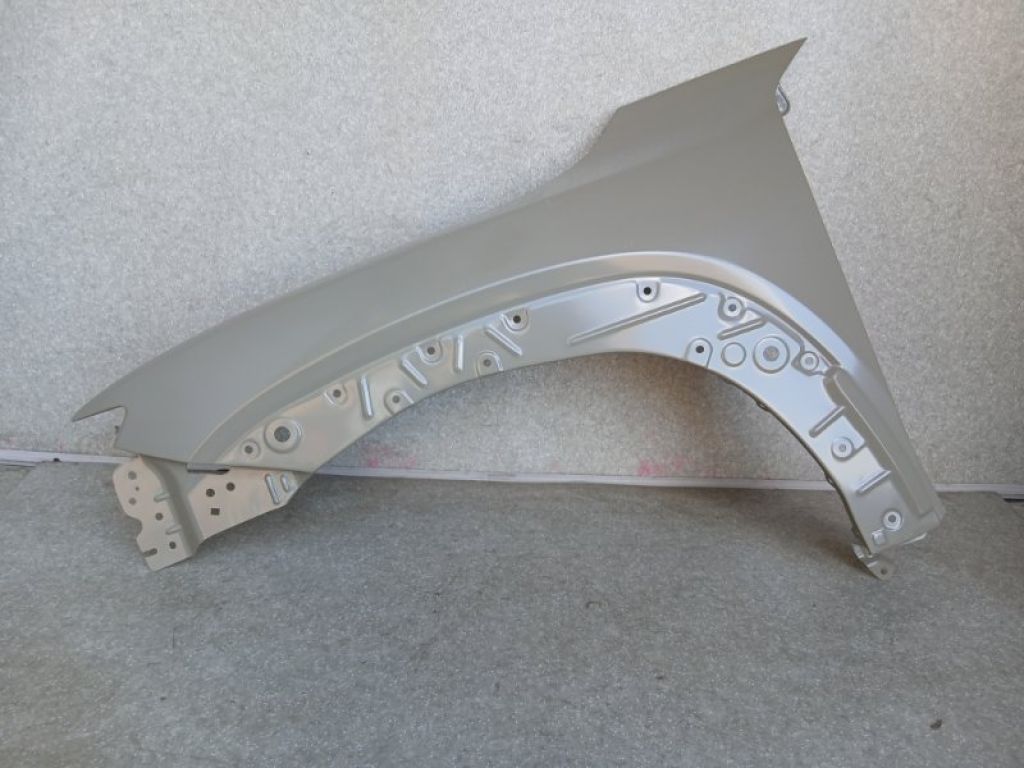 VA4052211 | Крыло переднее левое MAZDA CX-50 22-