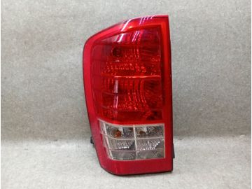 Ліхтар зовнішній лівий KIA CARNIVAL 06-14