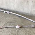 7L6880741F | Подушка безопасности (штора) левая VOLKSWAGEN TOUAREG 02-10 - Превью 3