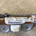 7L6880741F | Подушка безопасности (штора) левая VOLKSWAGEN TOUAREG 02-10 - Превью 4