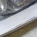 921023M040 | Фара права HYUNDAI GENESIS SEDAN 08-13 - Прев'ю 2