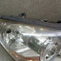 921023M040 | Фара права HYUNDAI GENESIS SEDAN 08-13 - Прев'ю 3
