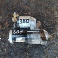 PYFL-18-400 | стартер MAZDA CX-9 16-