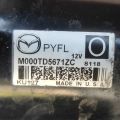 PYFL-18-400 | стартер MAZDA CX-9 16- - Прев'ю 6