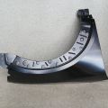 DGY952100 | Крило переднє праве MAZDA CX-30 19-
