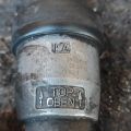 PE0315980 | ролик натяжний MAZDA CX-9 16- - Прев'ю 2