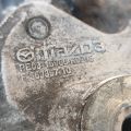 PE0315980 | ролик натяжний MAZDA CX-9 16- - Прев'ю 4