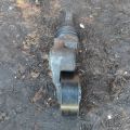PE0315980 | ролик натяжний MAZDA CX-9 16- - Прев'ю 5