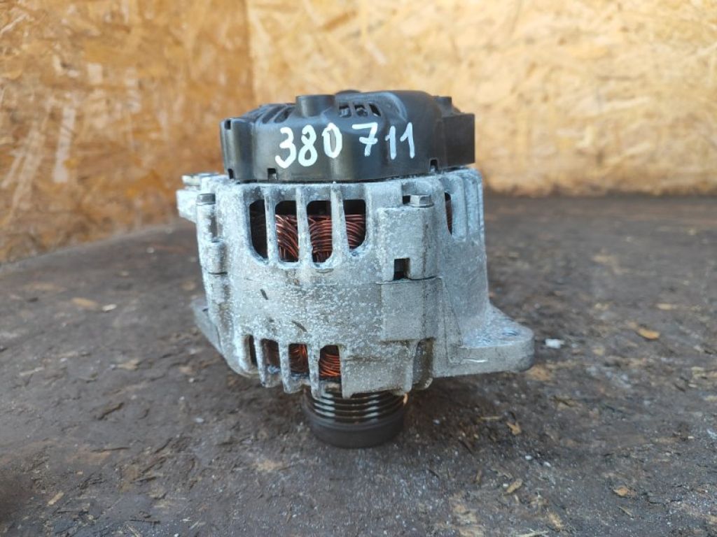 37300-2B760 | Генератор KIA SOUL PS 13-19