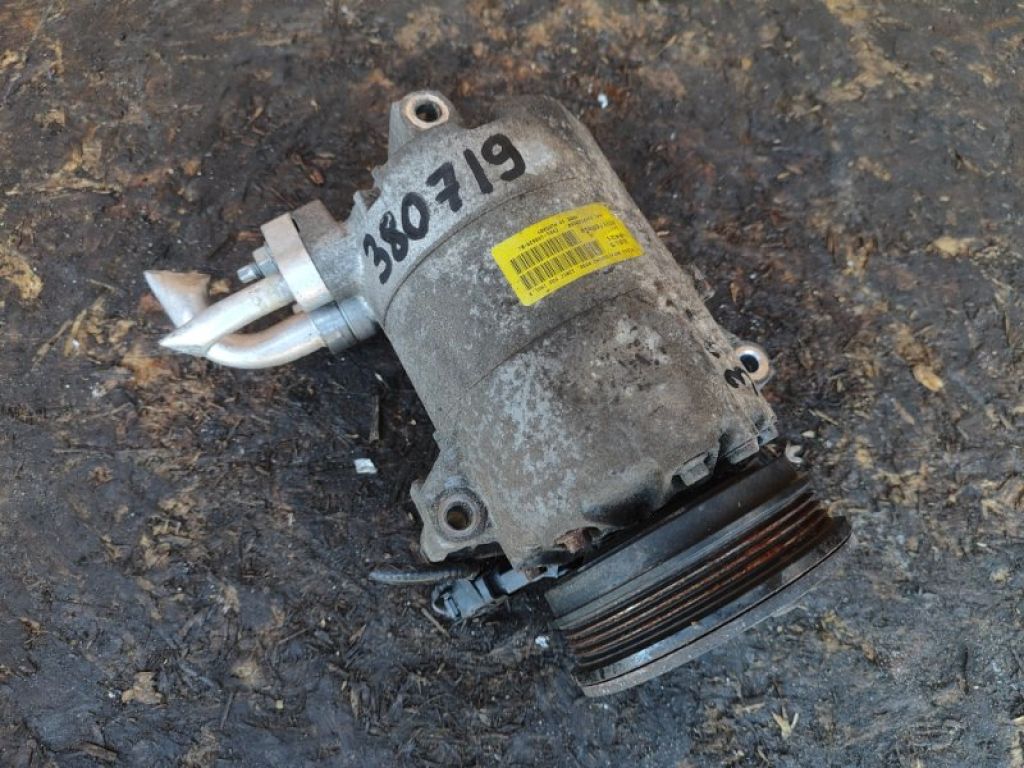 CV6Z-19703-L | Компресор кондиціонера FORD ESCAPE 12-19