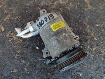 Компресор кондиціонера FORD ESCAPE 12-19