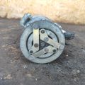 CV6Z-19703-L | Компресор кондиціонера FORD ESCAPE 12-19 - Прев'ю 4