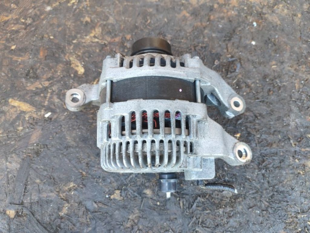 CJ5Z-10346-C | Генератор FORD ESCAPE 12-19 - Фото 3