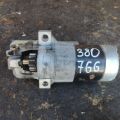 BB5T-11000-BA | стартер FORD ESCAPE 12-19