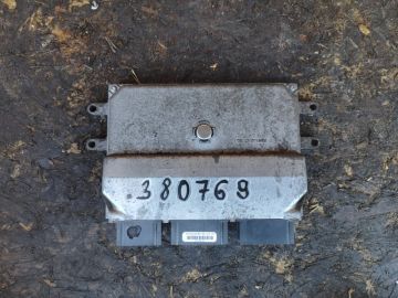 Блок керування двигуном FORD ESCAPE 12-19