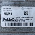 CV6A-12B684-DA | Блок керування двигуном FORD ESCAPE 12-19 - Прев'ю 4