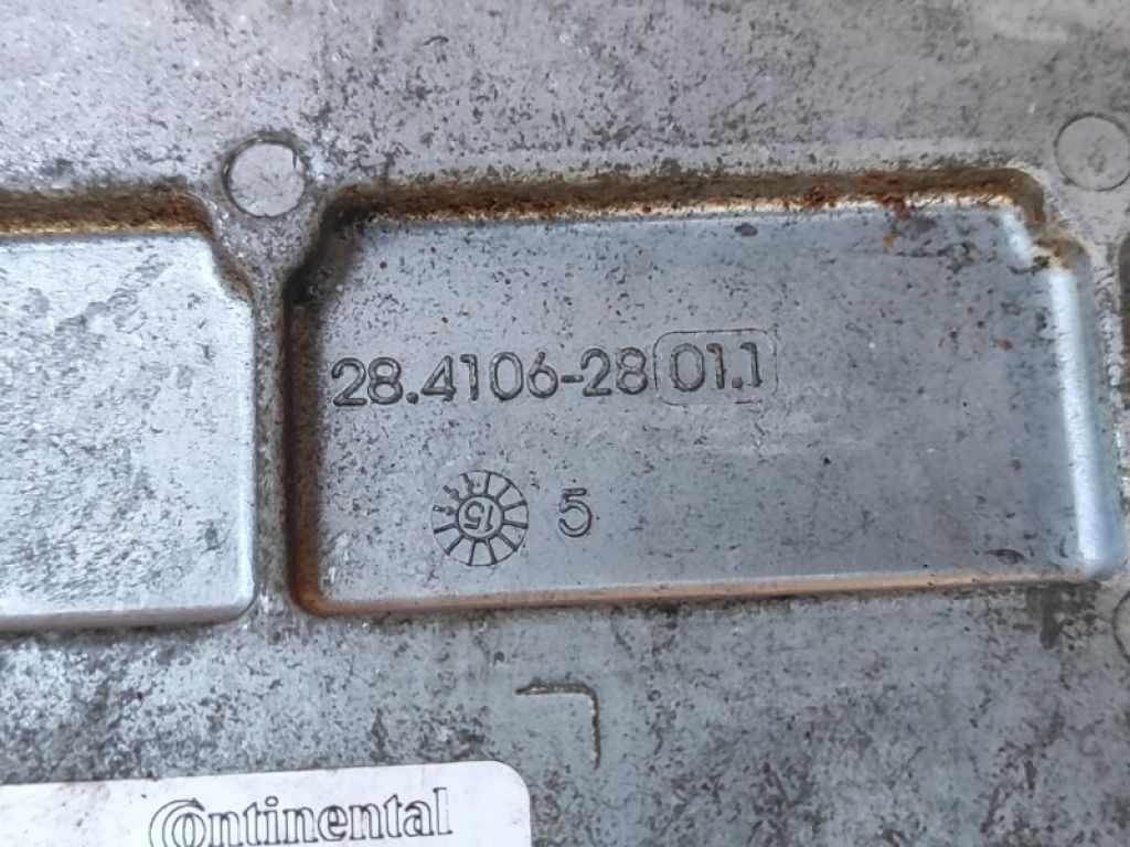 CV6A-12B684-DA | Блок керування двигуном FORD ESCAPE 12-19 - Фото 5