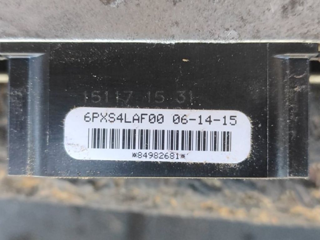 CV6A-12B684-DA | Блок керування двигуном FORD ESCAPE 12-19 - Фото 6