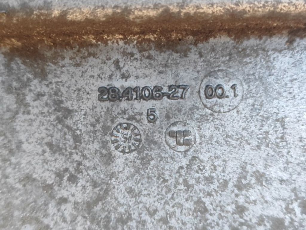 CV6A-12B684-DA | Блок керування двигуном FORD ESCAPE 12-19 - Фото 7