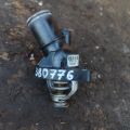 3M4Z-8575-B | Корпус термостату FORD ESCAPE 12-19 - Прев'ю 2