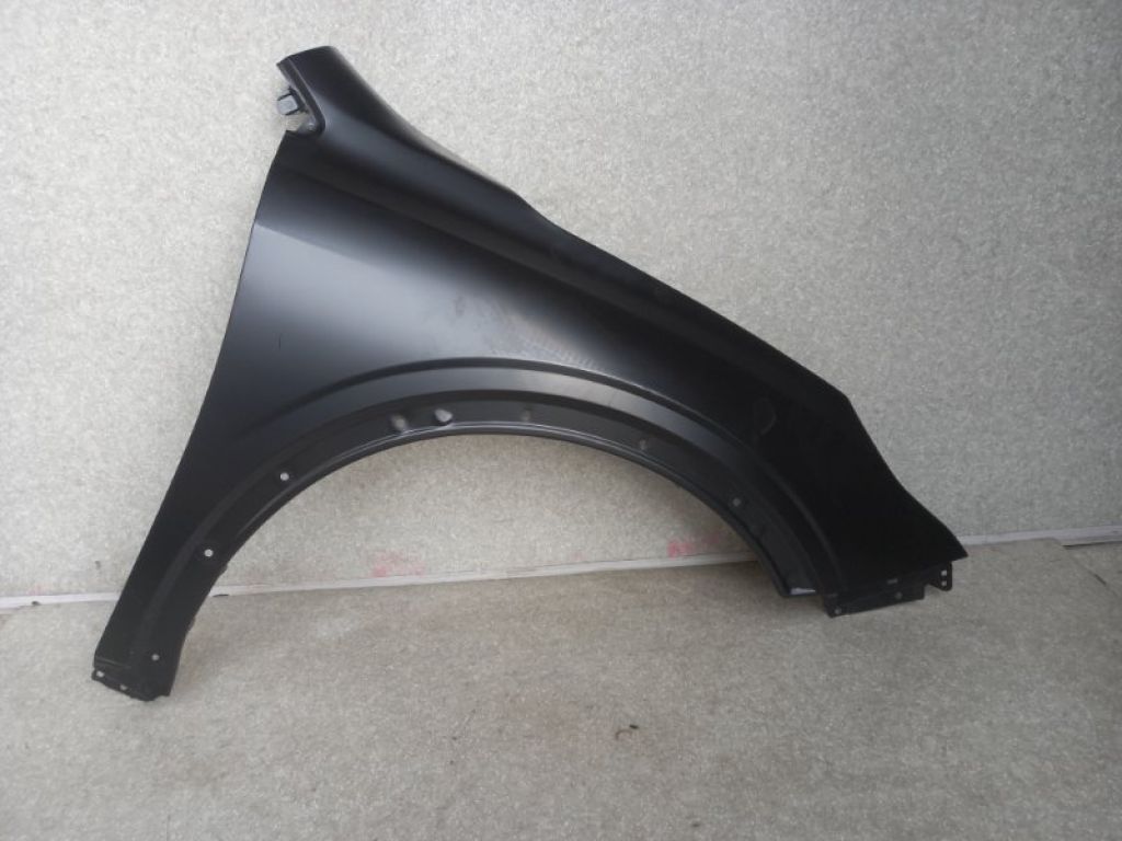 57120AN02A9P | Крило переднє праве SUBARU OUTBACK 19-