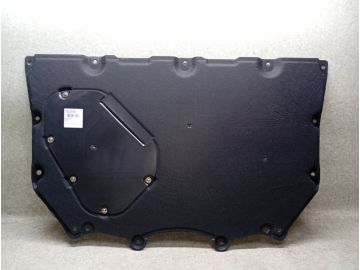 Захист двигуна MAZDA CX-50 22-