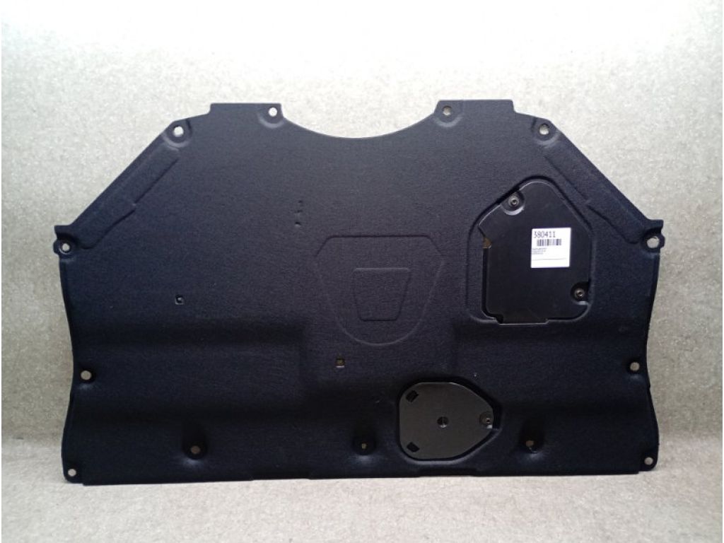 BDWP56111A | Защита двигателя MAZDA CX-30 19-