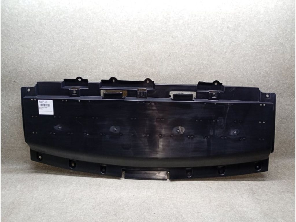 VC8550060A | Защита переднего бампера MAZDA CX-50 22-