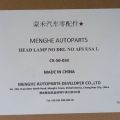 VA4051040B | Фара ліва MAZDA CX-50 22- - Прев'ю 4