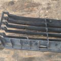 53111-47010 | Решітка радіатора TOYOTA PRIUS - 20 03-11 - Прев'ю 5