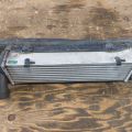 7624146 | Радіатор інтеркулера BMW X1 E84 09- - Прев'ю 7