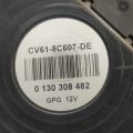 CV6Z-8C607-Q | Дифузор вентилятора основного радіатора FORD ESCAPE 12-19 - Прев'ю 5