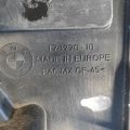 17427612453 | Дифузор вентилятора основного радіатора BMW 5 SERIES (F10) 11-13 - Прев'ю 8