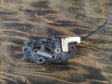 Замок капоту FORD ESCAPE 12-19