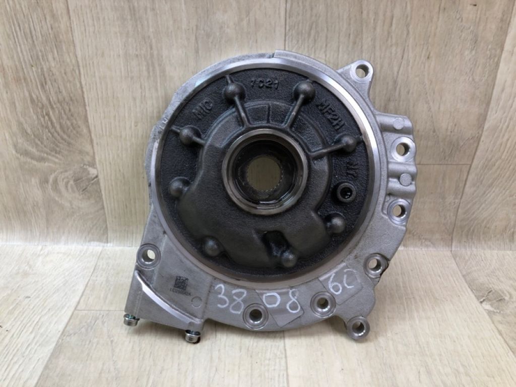 46100 3D000 | Насос масляний АКПП HYUNDAI SONATA YF 10-14
