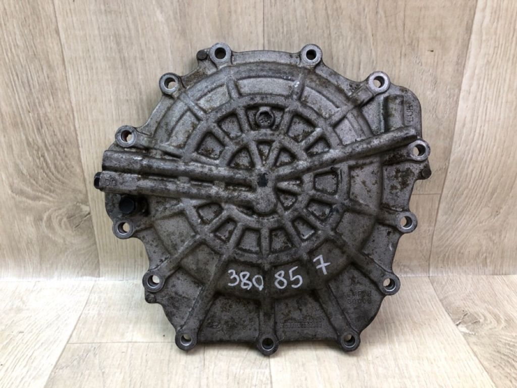 45320 3D000 | Кришка АКПП задня HYUNDAI SONATA YF 10-14