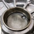 45231 3D000 | Кришка АКПП передня HYUNDAI SONATA YF 10-14 - Прев'ю 7