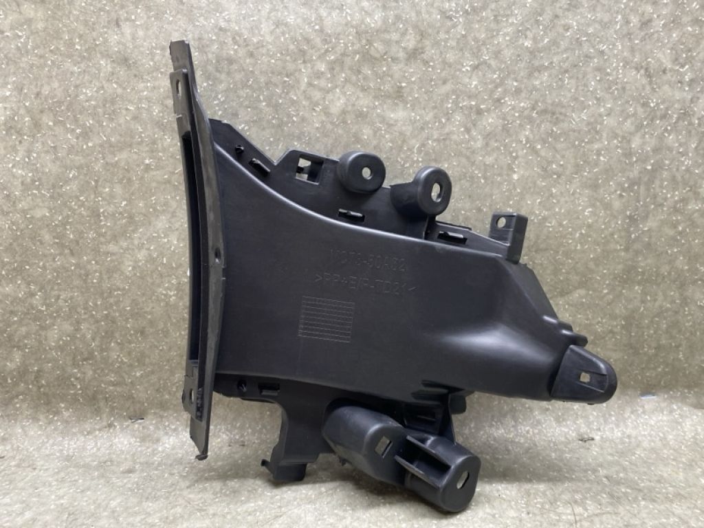 VC8550A50 | Повітропровід охолодження гальм лівий MAZDA CX-50 22-