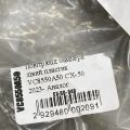 VC8550A50 | Повітропровід охолодження гальм лівий MAZDA CX-50 22- - Прев'ю 4