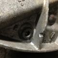 958 341 010 01 | Раздаточная коробка PORSCHE CAYENNE 10-18 - Превью 16