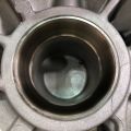 45241 3D000 | Корпус АКПП HYUNDAI SONATA YF 10-14 - Прев'ю 3