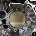 45241 3D000 | Корпус АКПП HYUNDAI SONATA YF 10-14 - Прев'ю 4