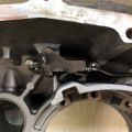 45241 3D000 | Корпус АКПП HYUNDAI SONATA YF 10-14 - Прев'ю 6