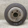 KS7Z-2C026-A | Тормозной диск задний FORD EDGE 15-