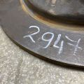 KS7Z-2C026-A | Тормозной диск задний FORD EDGE 15- - Превью 6