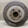 KS7Z-2C026-A | Гальмівний диск задній FORD EDGE 15-